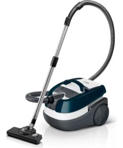 Bosch Series 4 BWD41720 Aqua Wash & Clean Vacuum Cleaner