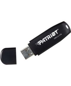 Patriot Core 1B Type A USB 3.2 80MB/s czarny