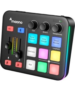 Maono G1 Neo Sound Card Black