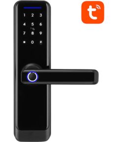 Avatto SDL-A270-B -6072 Wi-Fi Smart Digital Lock Black