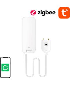 ZigBee Gosund ST19 Tuya smart flood/water leak sensor