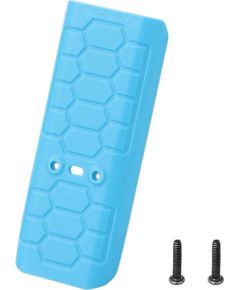 Protective back cover SUNNYLIFE for DJI Avata 2 (blue)