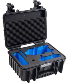 B+W Case B&W type 3000 for DJI Air 3 (black)