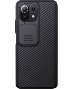 Case Nillkin CamShield for Xiaomi Mi 11 Lite 4G/5G (black)