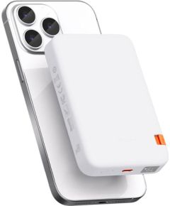 Mcdodo MC-5100 Magnetic Power Bank with Stand 10000mAh, 20W (white)