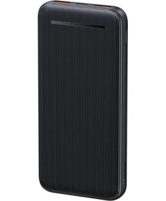 Power Bank Mcdodo MC-4631 Dual USB,10000mAh, 10.5W (black)