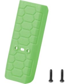 Protective back cover SUNNYLIFE for DJI Avata 2 (green)