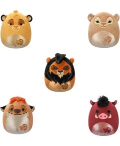 SQUISHMALLOWS The Lion King Мягкая игрушка, 25 см