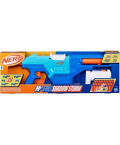 NERF N Series бластер Shadow Storm