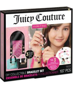 MAKE IT REAL Juicy Couture 3 сумочки и браслет в большом наборе