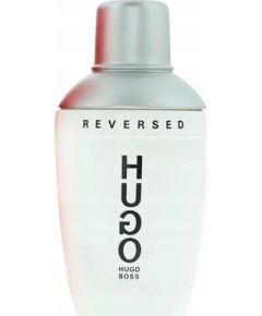 Hugo Boss Perfumy Damskie Hugo Boss Hugo Reversed EDT 75 ml