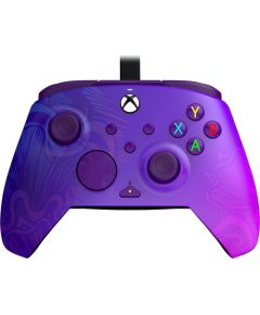 Pad PDP Rematch Purple Fade (049-023-PF)