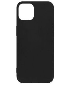 iLike Apple  iPhone 13 Pro 6.1' Matt TPU case Black