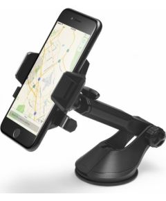 Spigen TS35 car mount holder black