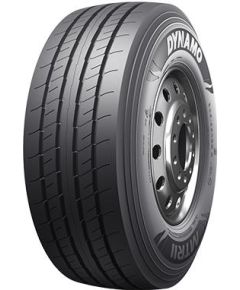 385/55R22,5 Dynamo MTR11 160K M+S 3PMSF SteerAndTrailer REGIONAL CBB72