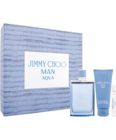 Jimmy Choo Man / Aqua 100ml