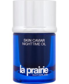 La Prairie Skin Caviar / Nighttime Oil 20ml