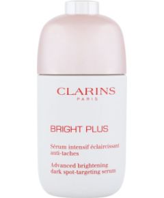 Clarins Bright Plus HP / Advanced Brightening 50ml