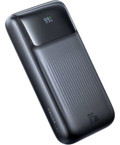 Power Bank Mcdodo MC-0241 Digital Dis 10000mAh, 22,5W (czarny)