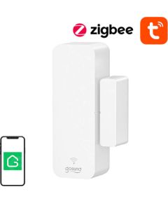 Zigbee Gosund ST18 Tuya smart door and window opening sensor