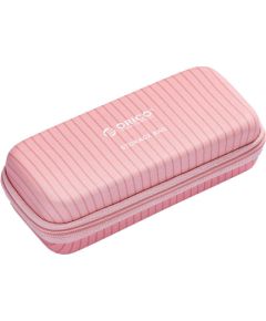 Hard drive protection case ORICO-PWFM2-PK-EP (Pink)