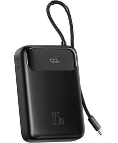 Mcdodo MC-3720 20000mAh power bank, USB-C, USB-A, USB-C cable