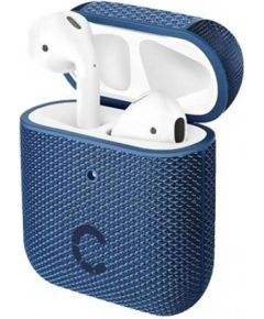 Case Cygnett TekView for  AirPods 1 i 2 (blue)