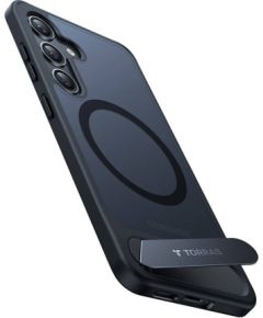 Torras UPRO Pstand case for Samsung S24 (black)