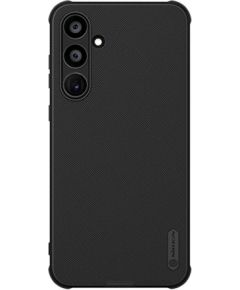 Case Nillkin Super Frosted Shield Pro for Samsung Galaxy A55 (black)