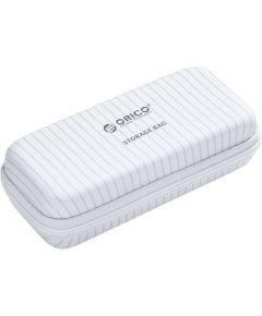 Hard drive protection case ORICO-PWFM2-WH-EP (White)