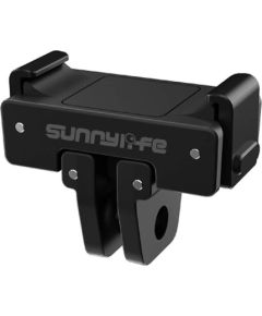 Foldable Quick-Release Adapter Sunnylife for Osmo Pocket 3