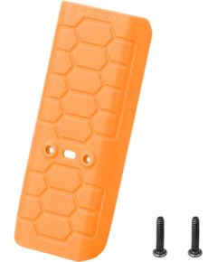 Protective back cover SUNNYLIFE for DJI Avata 2 (orange)