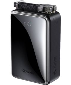 Power Bank Mcdodo MC-0561 Digital Dis 25000mAh,100W (black)