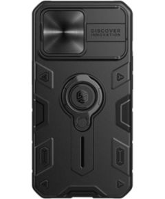 Nillkin Case CamShield Armor Pro for iPhone 13 Pro (black)