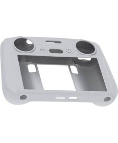 Silicone Protective Case PULUZ for DJI RC 2 (grey)