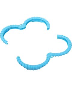 Propeller Guard Protector SUNNYLIFE for DJI Avata 2 (blue)