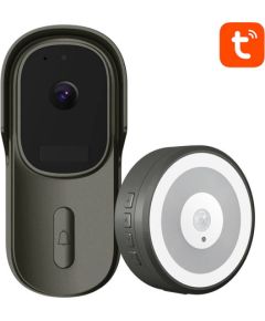 Smart doorbell Avatto SVD02