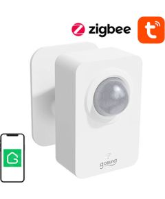 Gosund ST20 Tuya smart ZigBee motion sensor