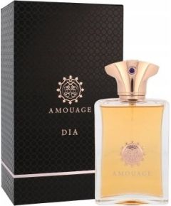 Amouage Amouage, Dia, Eau De Parfum, For Men, 100 ml For Men