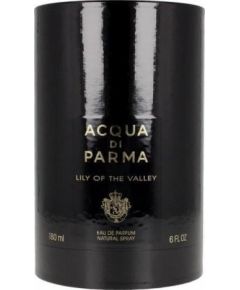 Acqua Di Parma Perfumy Unisex Signatures Of The Sun Lily Of The Valley 180 ml