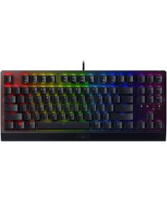 Razer клавиатура BlackWidow V3 Tenkeyless RU