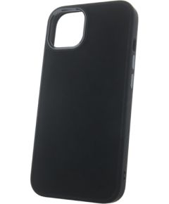 Mocco Satin Back Case Защитный Чехол для Apple iPhone 16