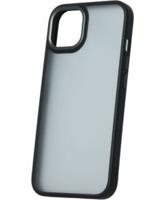 Mocco Satin Matt Back Case Защитный Чехол для Apple iPhone 16