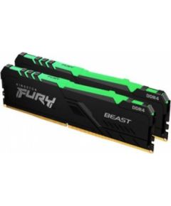 Kingston Fury 2x 16GB RAM