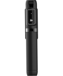 Samsung by Mobeen selfie stick + штатив с пультом Bluetooth черный