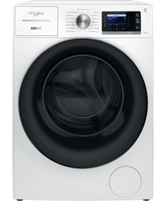 Washing machine Whirlpool W809AD SILENCE EE