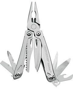 Leatherman Multitool Sidekick - LTG831439