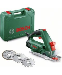 Bosch Circular Saw  pinkS 16 Multi green