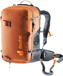 Avalanche backpack - Deuter Alproof 32