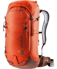 Ski tour backpack - Deuter Freescape Lite 26 l